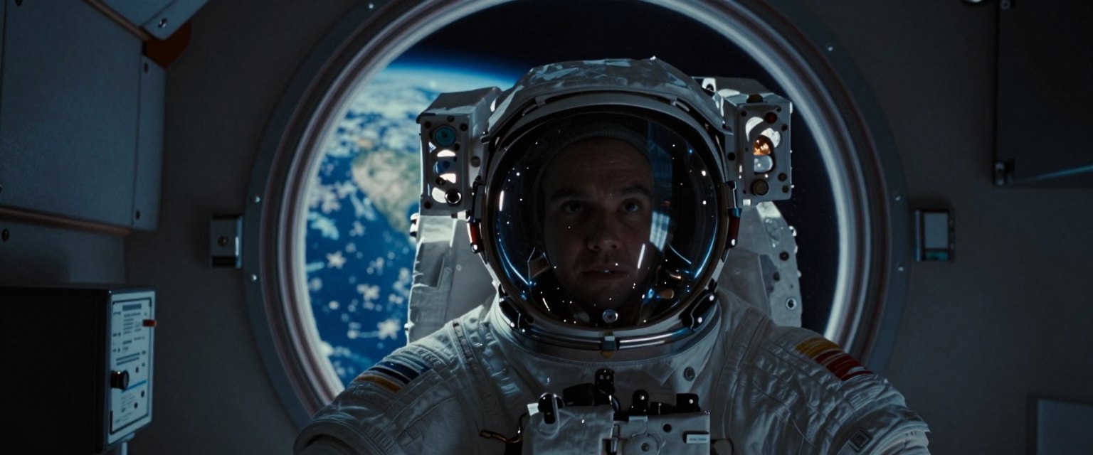 Earthrise Window