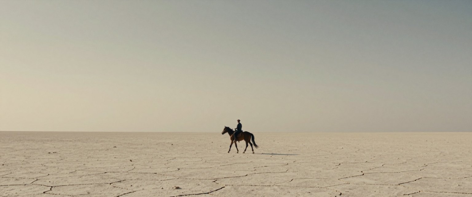 Lone Rider