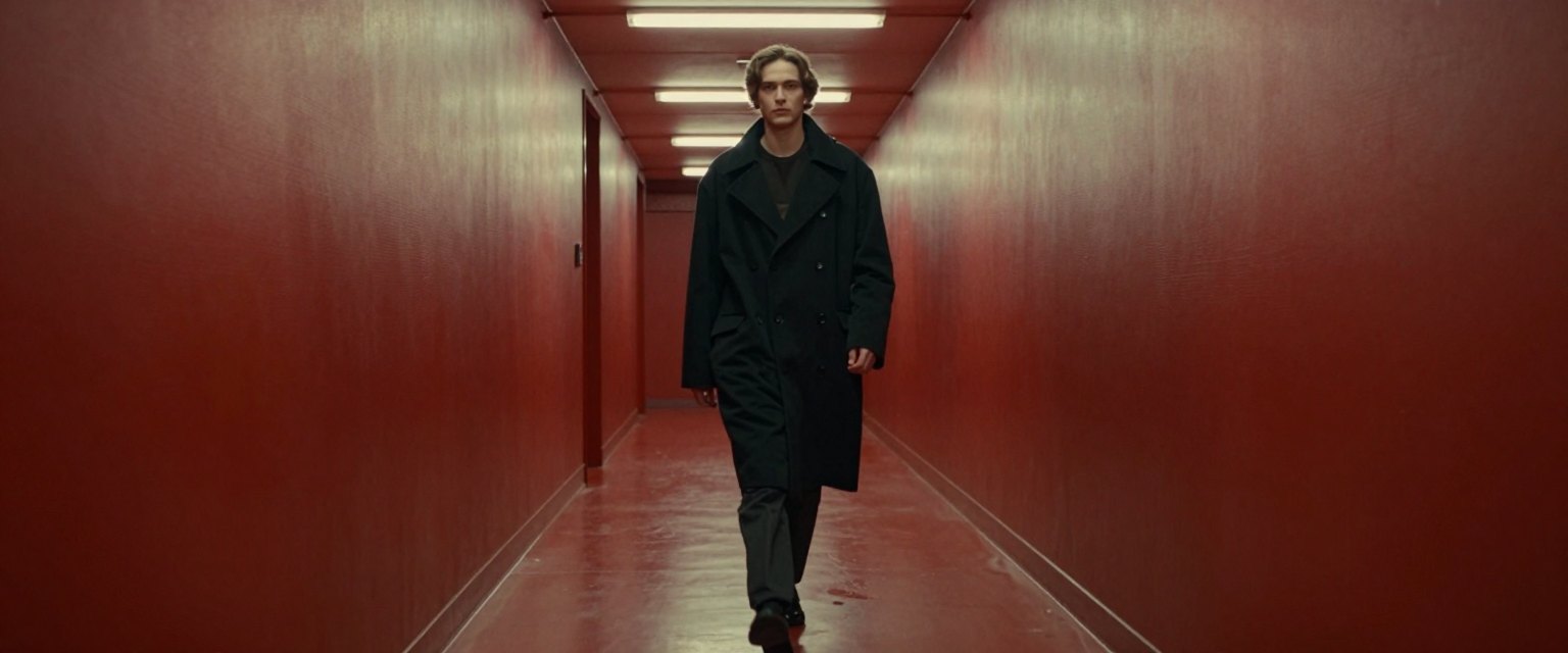 Red Corridor