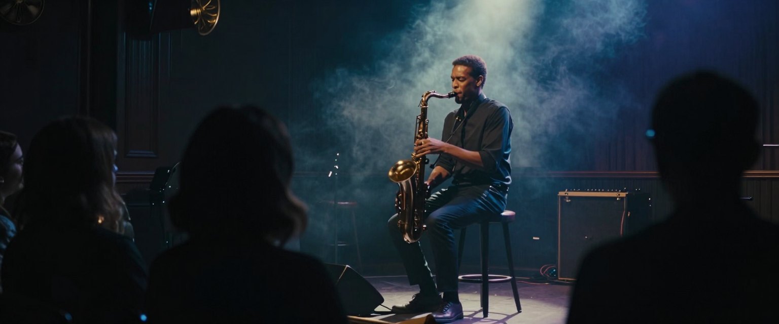 Blue Note