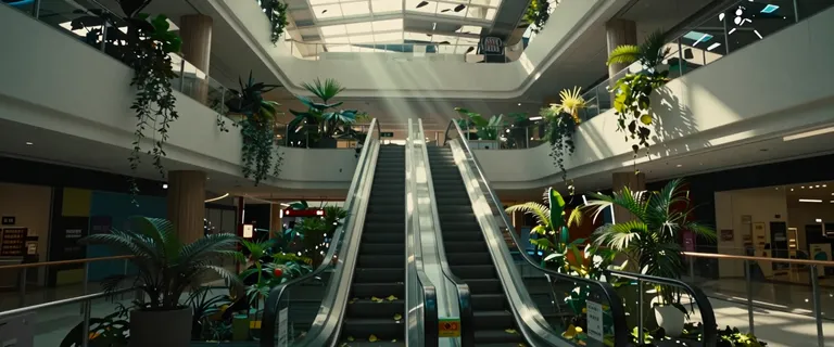 Dead Mall