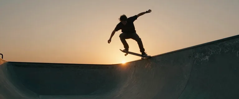 Drop In