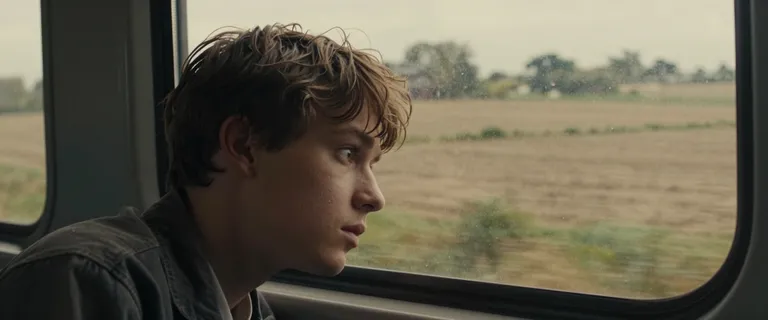 Passing Fields
