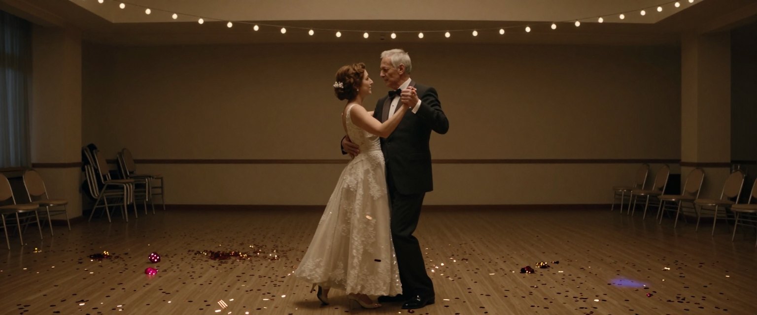 Full Shot example: Last Dance